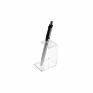 Espositore penne in plexiglass